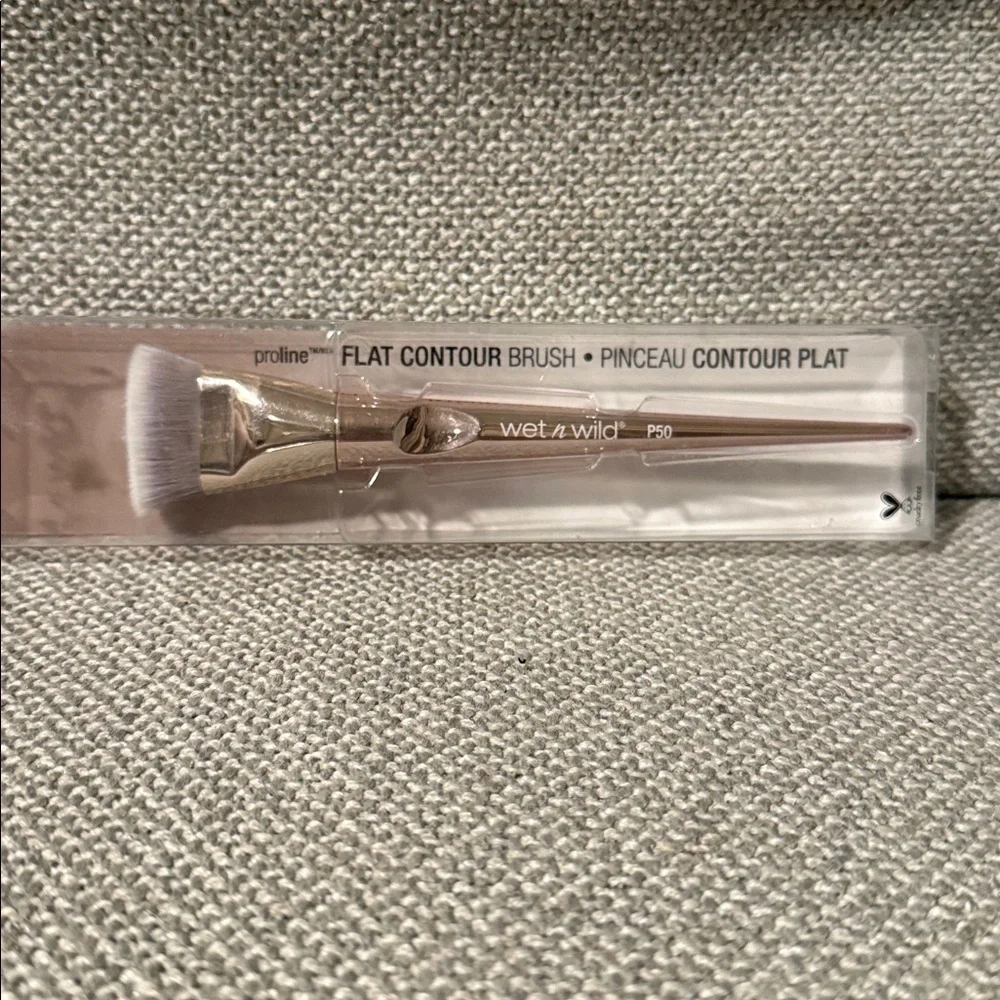 Wet n Wild Proline Flat Contour Brush NEW